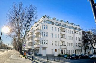 Mehrfamilienhaus kaufen in Bizetstraße 142, 13088 Weißensee, Mehrfamilienhaus-Konvolut im Komponistenviertel Pankow-Weißensee, 17 Wohnung, 1 Gewerbe + 587qm DG