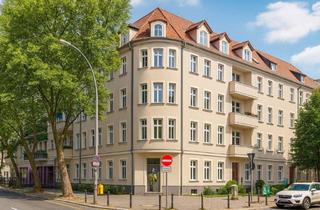 Mehrfamilienhaus kaufen in Bizetstraße 142, 13088 Weißensee, Mehrfamilienhaus-Konvolut im Komponistenviertel Pankow-Weißensee, 17 Wohnung, 1 Gewerbe + 587qm DG