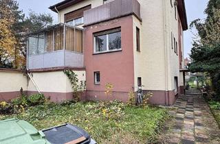 Mehrfamilienhaus kaufen in 63069 Lauterborn, Mehrfamilienhaus mit 6 Wohneinheiten, großem Garten und Garage