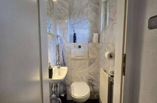 Doppelhaushälfte kaufen in 65929 Höchst, Stilvolle Doppelhaushälfte mit Gartenidylle in zentraler Lage von Frankfurt-Höchst