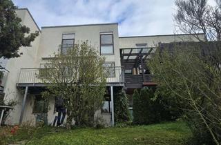 Haus kaufen in 73525 Schwäbisch Gmünd, Naturfeeling - RMH am westlichen Stadtrand von GD