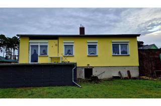 Haus kaufen in 06785 Oranienbaum, Einfamilienwohnhaus - ruhige Lage unweit von Dessau und der Lutherstadt Wittenberg