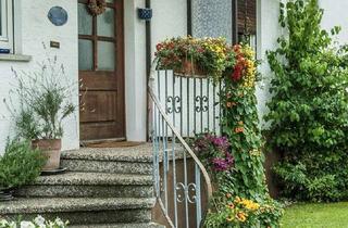 Einfamilienhaus kaufen in 61203 Reichelsheim, Gemütliches Einfamilienhaus mit Potenzial zur zusätzlichen Bebauung