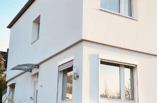 Haus kaufen in 45481 Saarn, Exklusiv wohnen in MH- Saarn – liebevoll saniertes Altbauhaus mit viel Charme