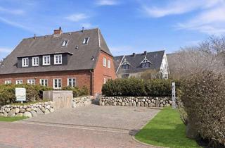 Haus kaufen in 25997 Hörnum, Meerluft, Design & Hole-in-One im Garten – Ihr Zuhause in Hörnum