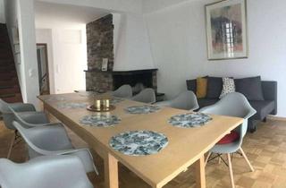 Einfamilienhaus kaufen in 64546 Mörfelden-Walldorf, Wahres Raumwunder: Freistehendes Einfamilienhaus mit 8 Schlafzimmern und 5 Bädern in ruhiger Lage