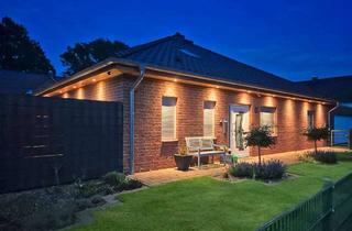 Haus kaufen in 29342 Wienhausen, Stilvoll wohnen - alles auf einer Ebene!