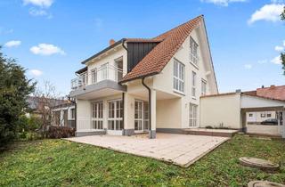 Einfamilienhaus kaufen in 79283 Bollschweil, Schönes, stilvolles Einfamilienhaus in ruhiger Lage von Bollschweil