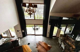 Villa kaufen in 47249 Buchholz, Neuwertige Villa in Bestlage am Golfplatz, Duisburg-Bucholz