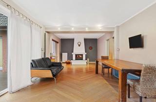 Villa kaufen in 25421 Pinneberg, Ideal für die große Familie: Ihre Traumvilla in Pinneberg - Quellenthal wartet auf Sie