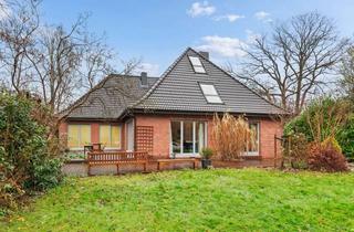 Villa kaufen in 25421 Pinneberg, Ideal für die große Familie: Ihre Traumvilla in Pinneberg - Quellenthal wartet auf Sie