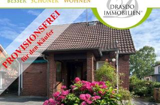 Haus kaufen in 25421 Pinneberg, Provisionsfrei für den Käufer! Wohn dich glücklich, ruhig, grün und urban - aus Alt mach "WOW"