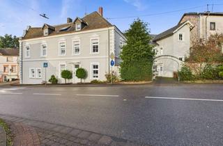 Haus kaufen in 66589 Merchweiler, Top-Kapitalanlage in Merchweiler: Gepflegtes 7-Familienhaus mit stabiler Miete & Potenzial