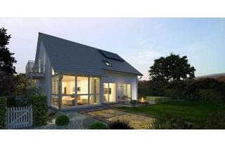 Haus kaufen in 55442 Daxweiler, Home 12 - Ein Haus mit viel Licht, Luft und Lebensqualität!