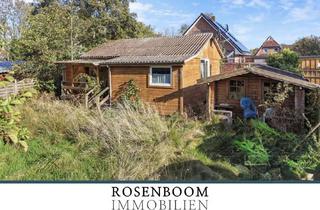 Haus kaufen in 26624 Südbrookmerland, Idyllisches Ferienhaus am großen Meer