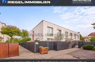 Haus kaufen in 67346 Speyer, Sie hier? Wir auch! Bj. 2016, Stilvolles Endhaus in Toplage – gehobene Ausstattung & 2 TG. -Plätze