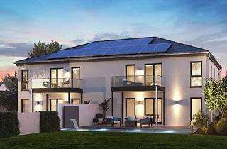 Doppelhaushälfte kaufen in 59379 Selm, Doppelhaushälfte inkl. Grundstück in 59379 Selm