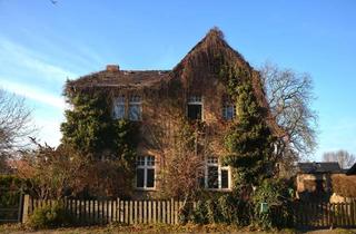 Einfamilienhaus kaufen in 14532 Stahnsdorf, Einfamilienhaus mit großzügigem Gartengrundstück & Gestaltungsspielraum in ruhiger Lage