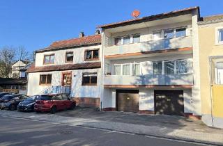 Mehrfamilienhaus kaufen in 67691 Hochspeyer, Mehrfamilienhaus mit guter Vermietbarkeit