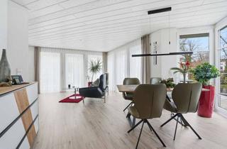 Doppelhaushälfte kaufen in 88400 Biberach, Attraktiv! Helle Doppelhaushälfte mit Einliegerwohnung und traumhafter Aussicht