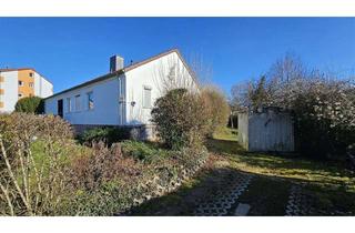 Einfamilienhaus kaufen in 97762 Hammelburg, Freistehendes Einfamilienhaus in sehr guter Lage und wunderschönem Garten in Hammelburg