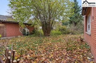 Haus kaufen in 31628 Landesbergen, Wohnhaus mit viel Potenzial für Neubau und Umbau