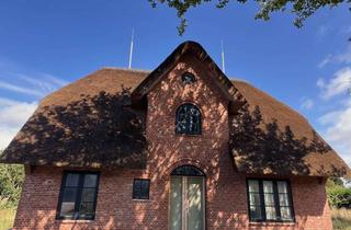 Haus kaufen in 25999 Kampen, Ferienhaus -Neubau im Herzen von Kampen
