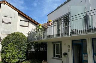 Doppelhaushälfte kaufen in 71336 Waiblingen, Attraktive Doppelhaushälfte mit Garage in Waiblingen-Bittenfeld