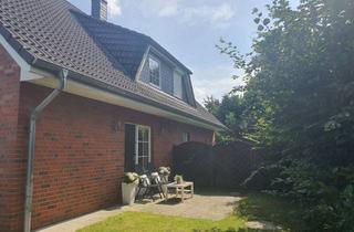 Doppelhaushälfte kaufen in 23847 Kastorf, DHH Doppelhaushälfte in Kastorf mit schönem Garten, Massivbauweise