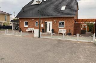 Einfamilienhaus kaufen in Heidreger Ring 49, 25436 Moorrege, Neuwertiges KfW-70 Einfamilienhaus mit Südterrasse, hoher Sicherheit & Privatsphäre – Moorrege