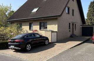 Mehrfamilienhaus kaufen in 40625 Gerresheim, Mehrfamilienhaus mit 3 Wohnungen in D-Gerresheim