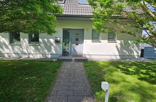 Einfamilienhaus kaufen in 38551 Ribbesbüttel, Einfamilienhaus im Grünen