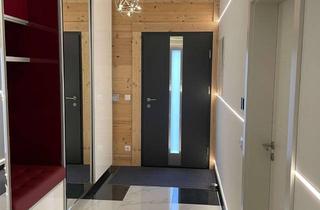 Reihenhaus kaufen in 90542 Eckental, Einzigartiges und architektonisch beeindruckendes Reihenhaus mit Sauna und Garten