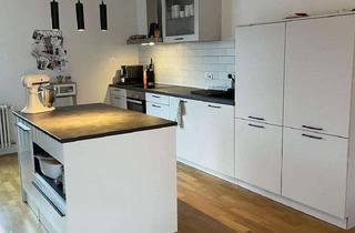 Haus mieten in 72555 Metzingen, Modernes Stadthaus im Zentrum Metzingens