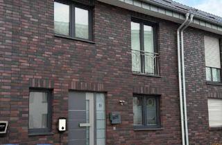 Haus mieten in Brockmannstraße 184, 48163 Mecklenbeck, 176 m² zzgl. Keller zentral in Münster Mecklenbeck mit Blick ins Grüne, 2400 € kalt