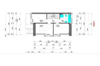 Haus mieten in Rathausstrasse 51a, 68535 Edingen-Neckarhausen, Geräumiges 5-Zimmer Haus in Edingen-Neckarhausen