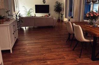 Haus mieten in 27367 Reeßum, Moderner Bungalow mit Wintergarten, großem Garten und Doppelgarage