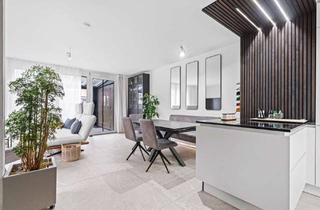 Haus mieten in 88069 Tettnang, Reiheneckhaus in Tettnang-Bürgermoos mit Wintergarten und Garten