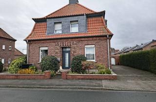Haus mieten in Spithöverstraße, 48324 Sendenhorst, Geräumiges 5-Zimmer-Haus mit Garage in Sendenhorst