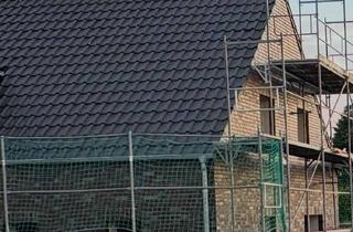 Haus mieten in 26624 Südbrookmerland, Moderne Neubau - Doppelhaushälfte in Moorhusen -Erstbezug