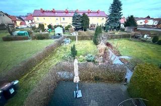 Haus mieten in 01833 Stolpen, Neu saniertes Reihenendhaus in Stolpen!