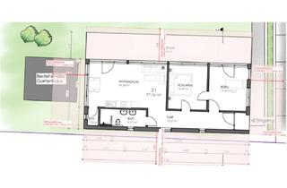 Haus mieten in Rennbahnweg 6a, 94060 Pocking, Modern wohnen mit viel Tageslicht