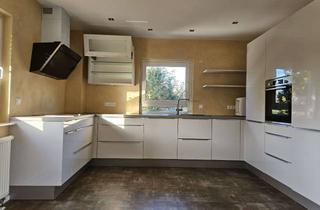 Haus mieten in 76473 Iffezheim, Schönes 5 Zimmer Haus mit Garten im Elsass