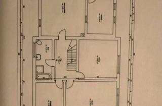 Haus mieten in Neuer Weg 26, 56414 Meudt, Renoviertes 4,5-Zimmer Haus + Küche, 2 Bäder, Gäste-WC mit einer großzügigen Terrasse und Garten.