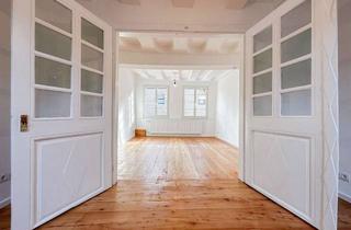 Haus mieten in 53881 Euskirchen, Erstbezug nach Sanierung! Historisches Fachwerkdenkmal von 1718 in Euskirchen-Flamersheim!