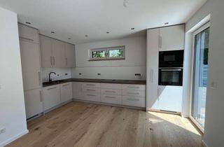 Haus mieten in 15755 Schwerin, Modernes Einfamilienhaus (Erstbezug) in Seenähe – exklusiv, nachhaltig, hochwertig