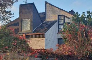 Haus mieten in 30657 Bothfeld, Familienfreundliche Doppelhaushälfte in bevorzugter Lage in Hannover-Bothfeld