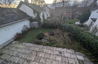 Haus mieten in Kyffhäuserstr. 86a, 42115 Elberfeld, Einfamilienhaus in zweiter Reihe am Nützenberg!