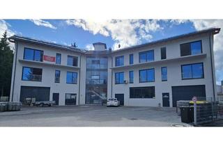 Gewerbeimmobilie mieten in Im Farchet, 83646 Bad Tölz, Lagerfläche ca. 840 m2, teilbar ab 65 m2 - Neubau!