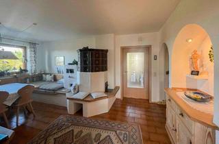 Anlageobjekt in 83083 Riedering, Familienidyll in Riedering – Gepflegte Doppelhaushälfte mit Charme, Platz & Wohlfühlgarantie